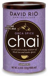 David Rio Orca Spice Chai - cafay - 5 399 Ft