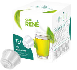 Café René Marrakesh Tea - Cafe René - 16 kapszula termékhez