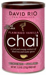 David Rio Flamingo Vanilla Chai - 337 g csáj tea