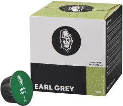 Kaffekapslen Earl Grey - Kávé a Mindennapokra - 16 kapszula termékhez