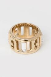 Furla gyűrű - arany 52 - answear - 26 990 Ft