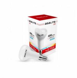 Asalite LED Izzó R50 spot E14 5W 4000K (470 lumen) (ASAL0065) - asalite