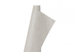 INFIBRA asztalterítő damask 1 rétegű 1, 2x7m fehér (ADI0991N)