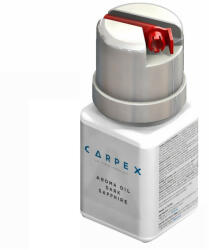 NETPAK Carpex utántöltő 50 ml Basil Citrus aromával (CBASILCIT) - szerek
