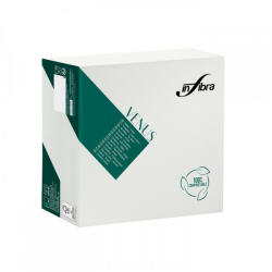 INFIBRA Venus airlaid szalvéta 40x40cm fehér 50 lap/csomag (ADI1900)