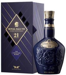 CHIVAS REGAL Whisky Chivas Regal Royal Salute 21 Ani 70cl 40%