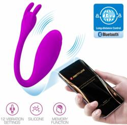 Pretty Love VIBRATOR PRETTY LOVE CATALINA - App Long Distance
