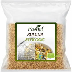 PRONAT Bulgur Ecologic/Bio 350g