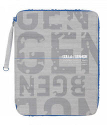 Golla 2012 for iPad 2/3 - Denim Grey (G1330)
