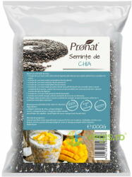 Pronat Seminte de Chia 1kg