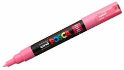 uni Marker Uni PC-1M Posca 0.7 mm, Pink, CC13
