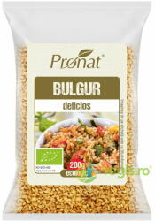 PRONAT Bulgur Ecologic/Bio 200g