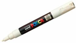 uni Marker Uni PC-1M Posca 0.7 mm, Ivory, CC46