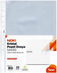 NOKI File protectie cristal, 60 microni, 100 buc/set, NOKI NK5443060