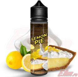 L&A Vape Lichid Lemon Pie L&A Vape 40ml 0mg (11466) Lichid rezerva tigara electronica