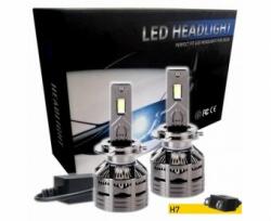 FLX Kit bec LED H7-24000lm -240W KRU003 12v
