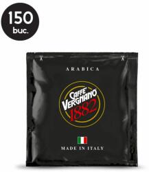 Caffé Vergnano 150 Paduri Biodegradabile Vergnano Oro - Compatibile ESE44