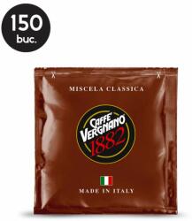 Caffé Vergnano 150 Paduri Biodegradabile Vergnano Napoli - Compatibile ESE44