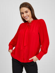 orsay Bluză Orsay | Roșu | Femei | M