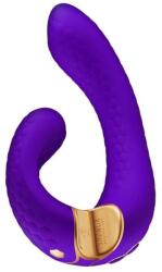 Orion Miyo - Vibrator punct G, mov, 18.5 cm Vibrator