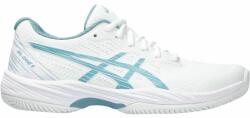 Asics GEL-GAME 9 CLAY/OC , Alb , 37