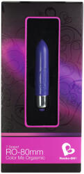 Rocks-Off Vibrator mini clasic Colour Me Orgasmic 7 Speed RO - 8cm Vibrator