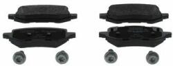 Bosch set placute frana, frana disc BOSCH 0 986 460 049 - centralcar