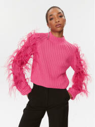 Patrizia Pepe Sweater 2K0224/K9O3A-M471 Rózsaszín Regular Fit (2K0224/K9O3A-M471)