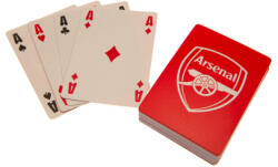  FC Arsenal cărți de joc Executive Playing Cards
