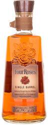 Four Roses Single Barel - бърбън 700ml