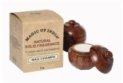 Shamasa Cremă-parfum natural Nag Champa - Shamasa 6 g