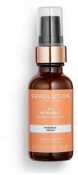 Revolution Beauty Ser facial cu Vitamina C - Makeup Revolution Skincare Serum 3% Vitamin C 30 ml