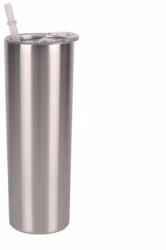 Tumby termosz pohár - inox (TB-600-014)