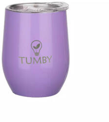 Tumby termosz pohár lila (TB-350-004)
