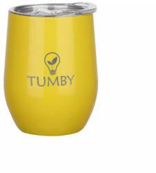 Tumby termosz pohár citrom (TB-350-012)
