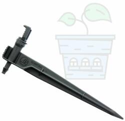  Midi drip emitter on stake (4 l/h) (610606)