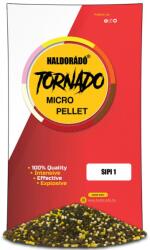 Haldorádó Tornado Micro Pellet, Sipi 1, 400 g (HD23736)