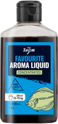 Carp Zoom CZ Favourite folyékony aroma, halas, 200 ml (CZ0649)