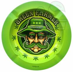 Best Buds Метален пепелник Mr. Green Farmer (610861)