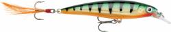 Rapala X-Rap XR08, 8 cm, 7 g, P, vízközt lebegő (136455)