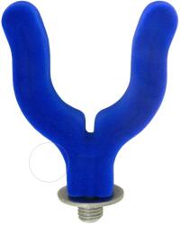 Haldorádó RHS Feeder bottartó fej, kék (HD-RHSBLUE)