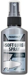 Predator Z Predator-Z Gumihal, twister aroma spray, harcsa, 50 ml (CZ9193)