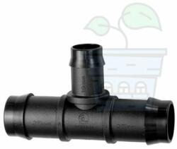 PLANT!T 25mm - 19mm Тройник Умалител (610336)