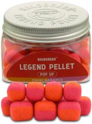 Haldorádó Legend Pellet Pop Up, 12, 16 mm , csoki, narancs, 50 g (HD17155)