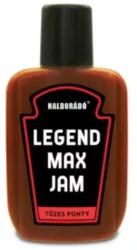 Haldorádó Legend Max Jam, tüzes ponty, 75 ml (HD19609)