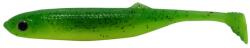 Predator Z PZ Longtail Killer gumihal halas aromával, 10 cm, zöld, 5 db (CZ7855)