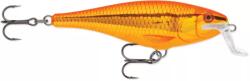 Rapala Shallow Shad Rap SSR14, 14 cm, 45 g, GFR, lebegő (7922)