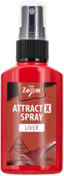 Carp Zoom CZ AttractX aroma spray, máj, 50 ml (CZ9117)