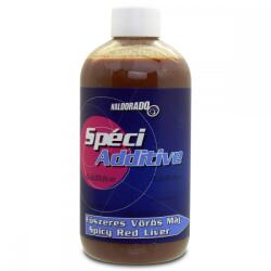 Haldorádó Spéci Additive, fűszeres vörös máj, 300 ml (HDSPAD-SRL)