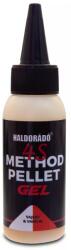 Haldorádó 4S Method Pellet gél, vajsav, vanília, 60 ml (HD23606)